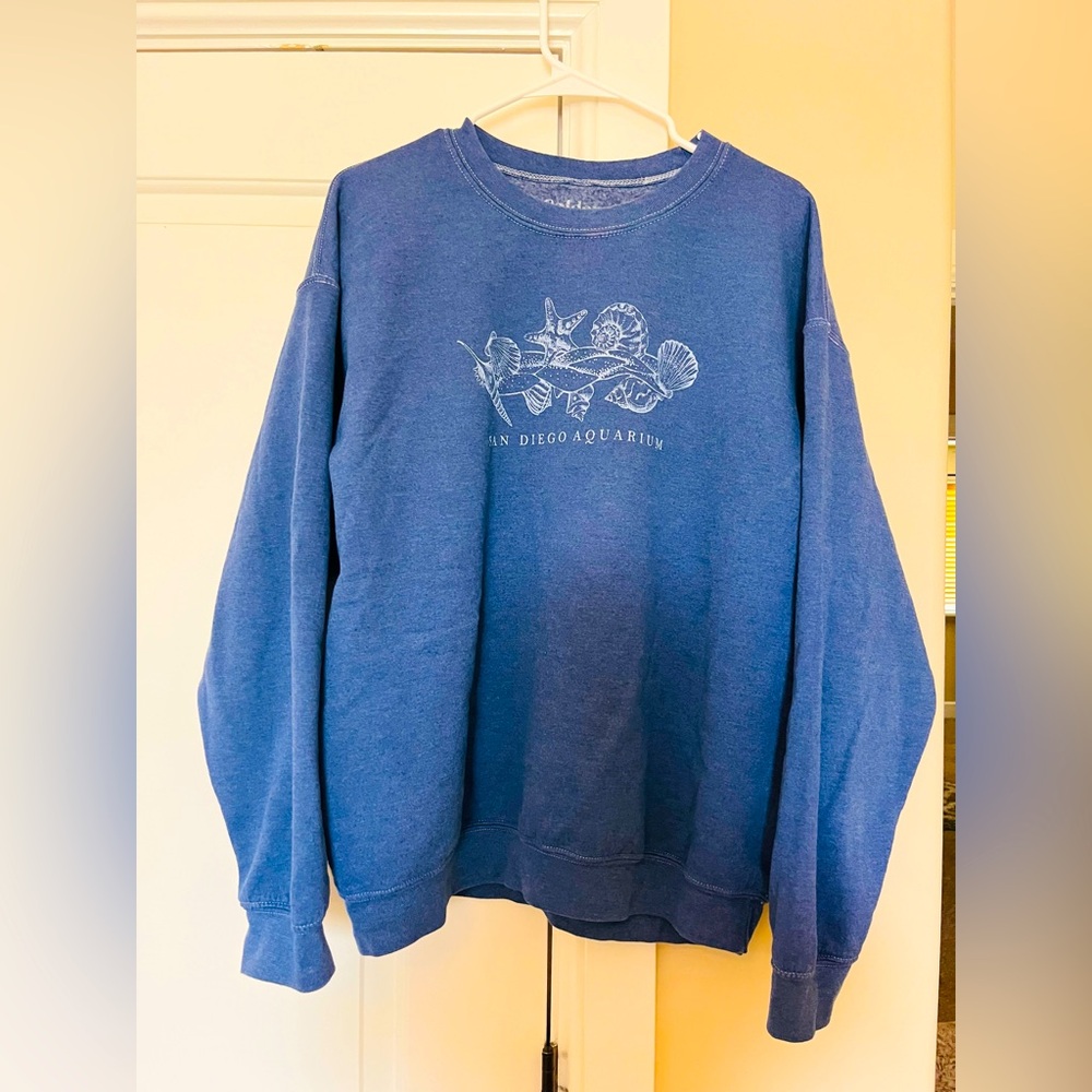 PacSun sweatshirt